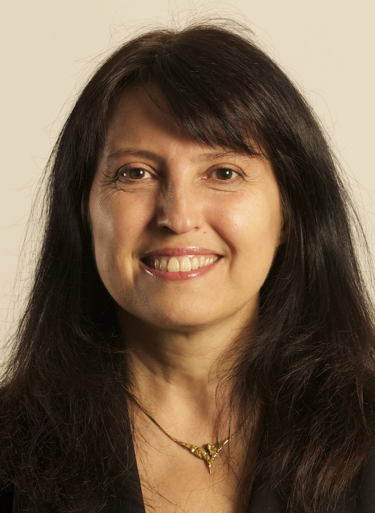 Tiziana Margaria